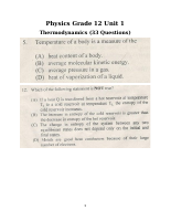 Physics Grade 12 Unit 1 Thermodynamics.docx